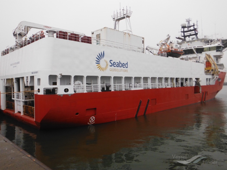 Seabed Geosolutions secures ocean bottom node survey in the Gulf of Mexico