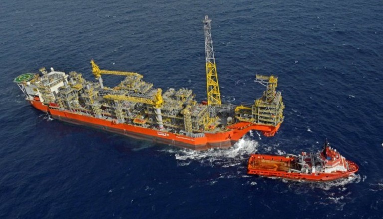MISC Marks Its Maiden Foray Into Major Deep-Water Project in Latin ...