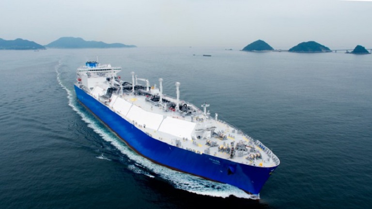 SCF Group concludes new project financing for two LNG carriers