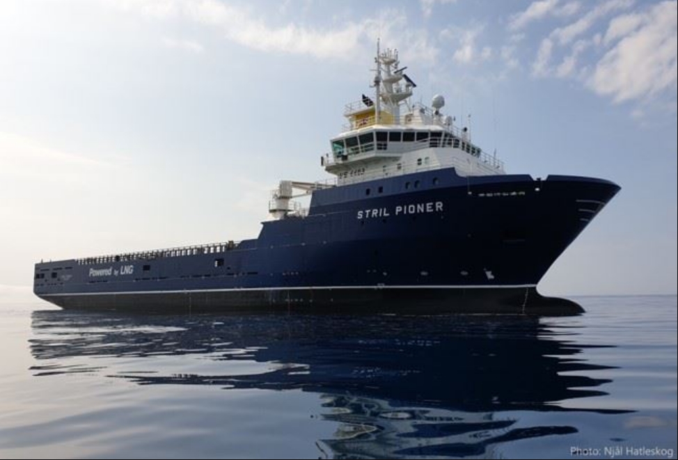 W rtsil And Simon M kster Shipping To Study Feasibility Of Ammonia And 